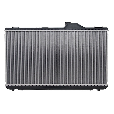 One Stop Solutions 01-05 LEXUS IS300 A/T RADIATOR PLAS-TANK 2356